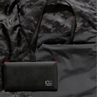 AKM Contemporary / USBウォームインナージャケットの画像