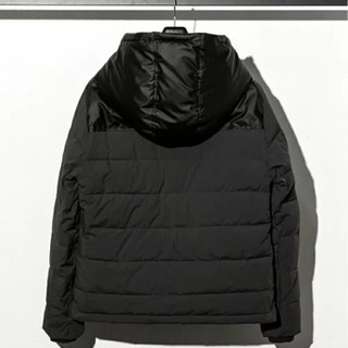 AKM Contemporary / USBウォームインナージャケットの画像