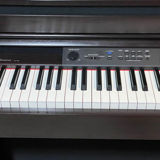 【購入者様決定！】【希少・極極美品】【お届け無料有り】★電子ピアノ★YAMAHA CLP-480R【即日配送可】の画像