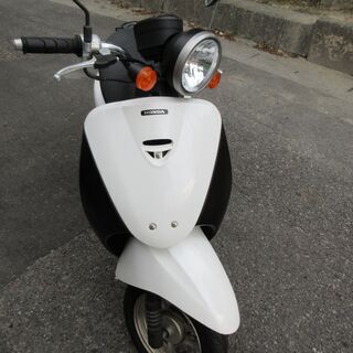 ホンダ トゥデイ 原付の中古が安い！激安で譲ります・無料で