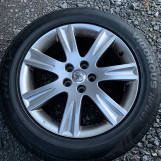 トヨタ純正 ホイール