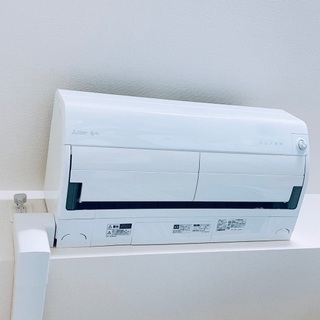 三菱 霧ヶ峰 ルームエアコン 2019年製