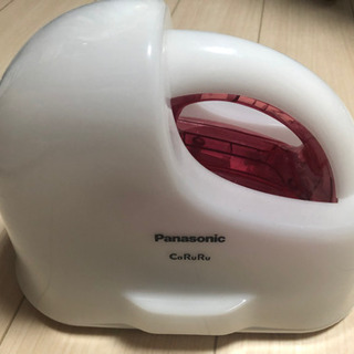 Panasonic コードレススチームアイロン NI-CL309