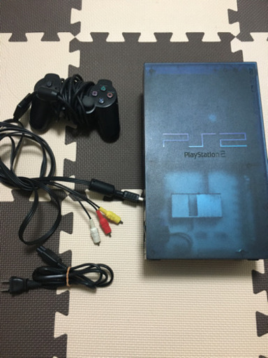 【お話中】PS2本体カセット 、ゲームボーイ本体カセット