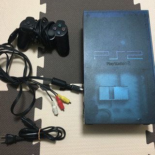 【お話中】PS2本体カセット 、ゲームボーイ本体カセット