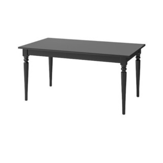 IKEA インガートルプダイニングテーブル IKEA インガートルプ 伸長式テーブル ダイニングチェア インゴルフ