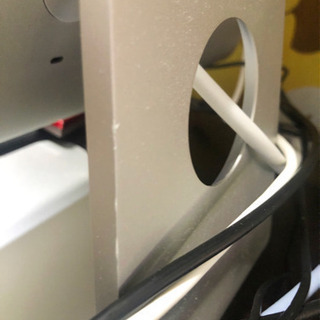 【完動・美品】iMac 21.5インチ（Mid 2011）の画像