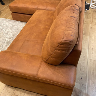 今日購入しましたが部屋に合わない為出品します‼️