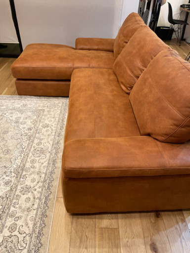 今日購入しましたが部屋に合わない為出品します‼️