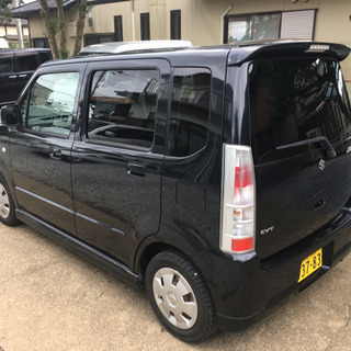 ✔️ ワゴンR スティングレー 車検R4年7月！　 スティングレイの画像