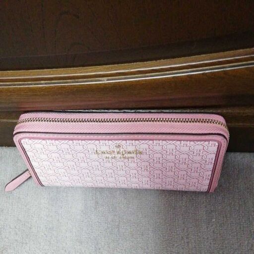kate spadeお財布　新品　未使用美品
