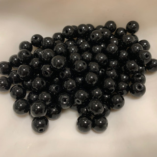 オニキス 8mm  100個セット  新品未使用