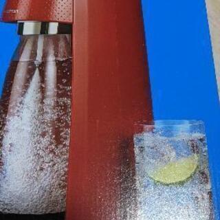 炭酸水 メーカー 定価1600円