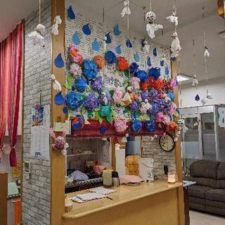 介護職員さん【パート】ママさん達も大活躍！の画像