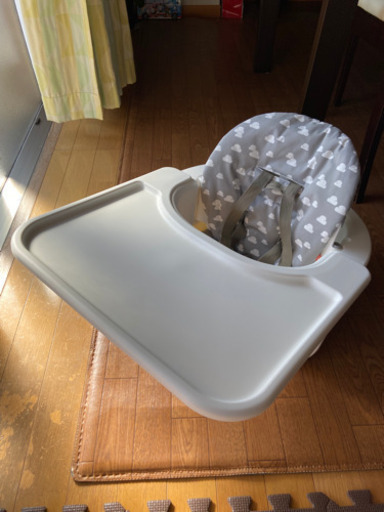 ☆受渡者決定☆STOKKE ストッケ ステップス ベビーセット☆値下げ☆