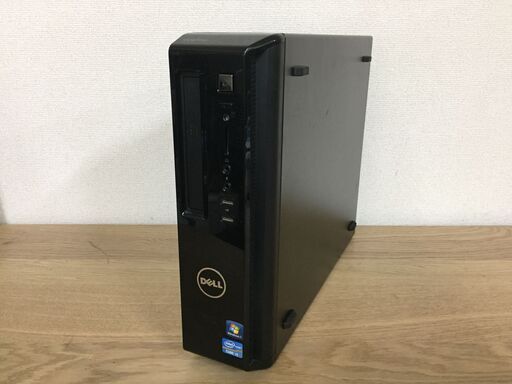 DELL VOSTRO260S デスクトップパソコン