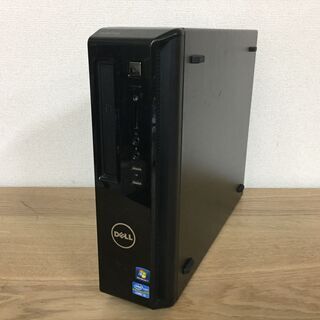 DELL VOSTRO260S デスクトップパソコン