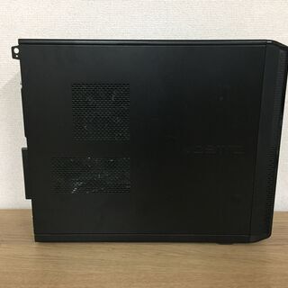 DELL VOSTRO260S デスクトップパソコンの画像