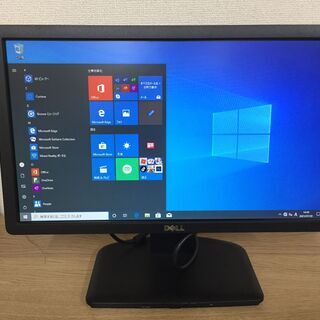 NECデスクトップ型パソコン PC-MJ34LLZNG i3の画像
