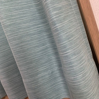 カーテン　カーテン王国　子供部屋　広い方のみの画像