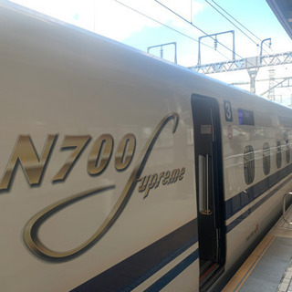 電車好きな人募集