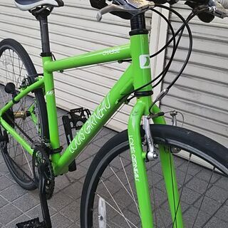 ルイガノ LGS-CHASSE ［size 420］