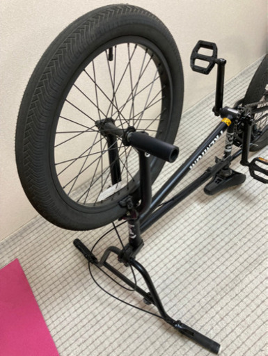 BMX
