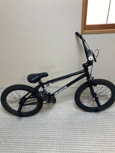 BMX BMX