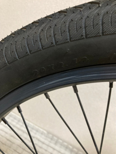 BMX