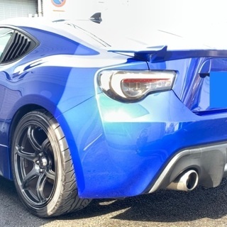 オールペン　スーパーチャージャー86 譲ります。の画像