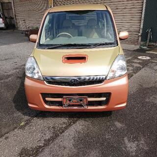 車検２年付 25739km 総額145000円 ステラ スーパー...