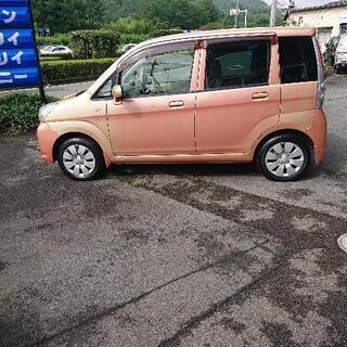 車検２年付 25739km 総額145000円 ステラ スーパーチャージャー ETC 燃料ポンプ交換済の画像