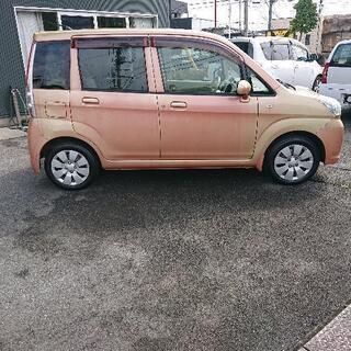 車検２年付 25739km 総額145000円 ステラ スーパーチャージャー ETC 燃料ポンプ交換済の画像