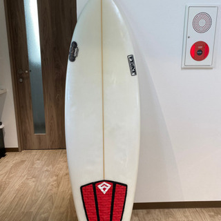 サーフボード ショートボード【5'4】