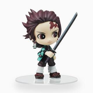 【値下げします！】フィギュア　鬼滅の刃プレミアムTip’n’Pop“竈門炭治郎”の画像