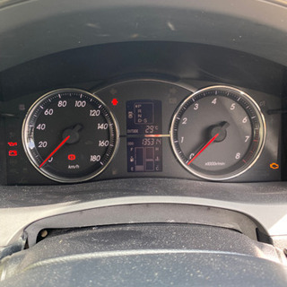 車検残り　マークx 値下げしました！の画像