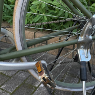 (取引予定8/6 8時)自転車　ロードバイク便利なツール多いの画像