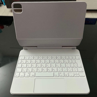11インチiPad Pro（第3世代）・iPad Air（第4世代）用Magic Keyboard