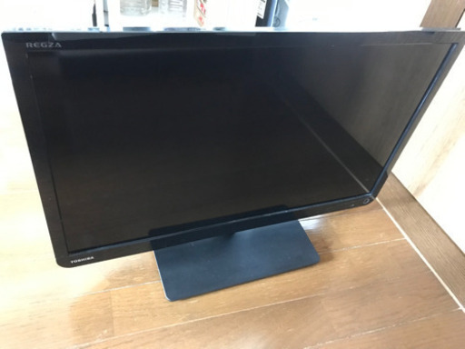 東芝　TOSHIBA  23インチ　テレビ