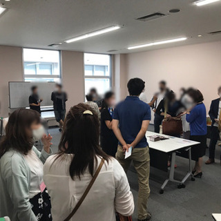 令和3年9/21長野【第37回 長野ワンコインビジネス交流会】