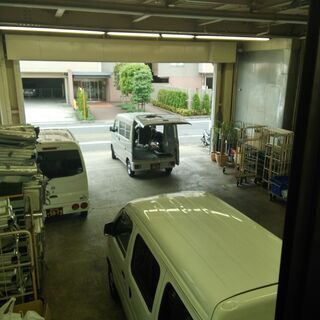【時給1200円】運送会社の一般事務【服装自由】矢口渡駅：新蒲田...
