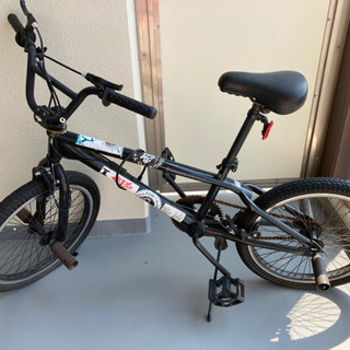 ENCOUNTER BM-20E BMX 自転車20インチ
