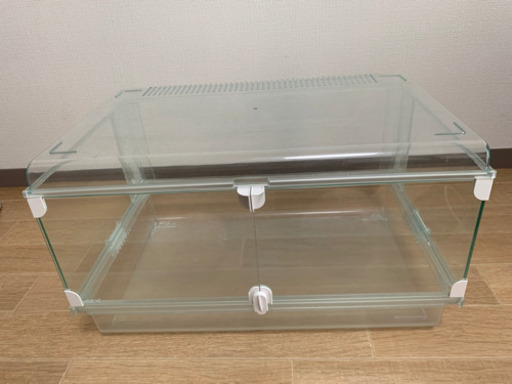 ハムスター　ケージ