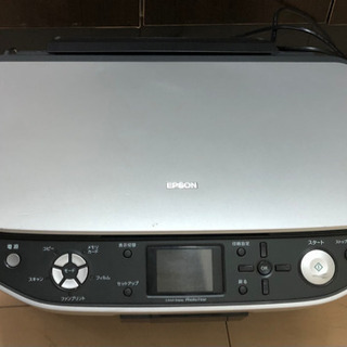 EPSON PM-A890 ジャンク