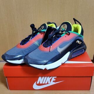 新品！NIKE AIR MAX 2090 ナイキ エアマックス ...