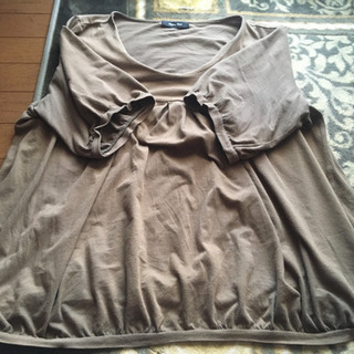 3L カットソーの画像