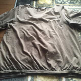 3L カットソーの画像