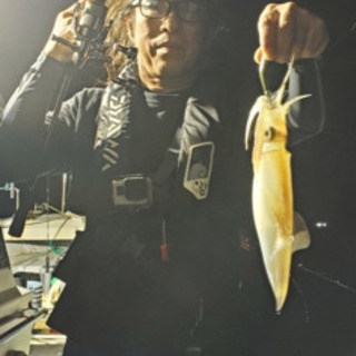 釣りを一緒に行くメンバー募集