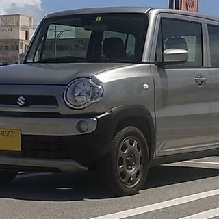 ハスラー