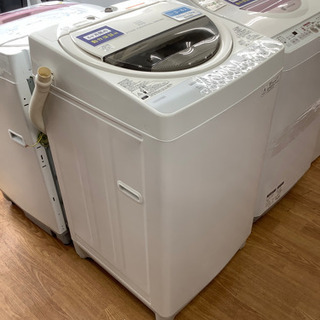 「安心の6ヶ月保証付！！【TOSHIBA(トウシバ)洗濯機】取りに来れる方限定！売ります！」 安心の6ヶ月保証付！！【TOSHIBA(東芝)】取りに来れる方限定！全